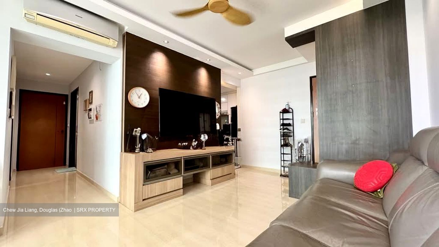 Blk 57 Havelock View (Bukit Merah), HDB 4 Rooms #563956701